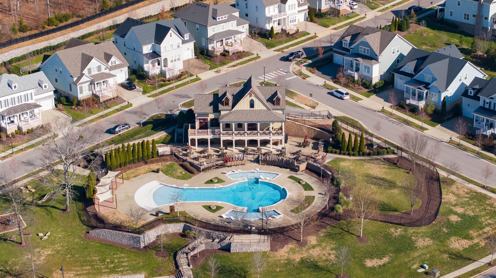 545 Sydenham Drive Franklin TN 37064