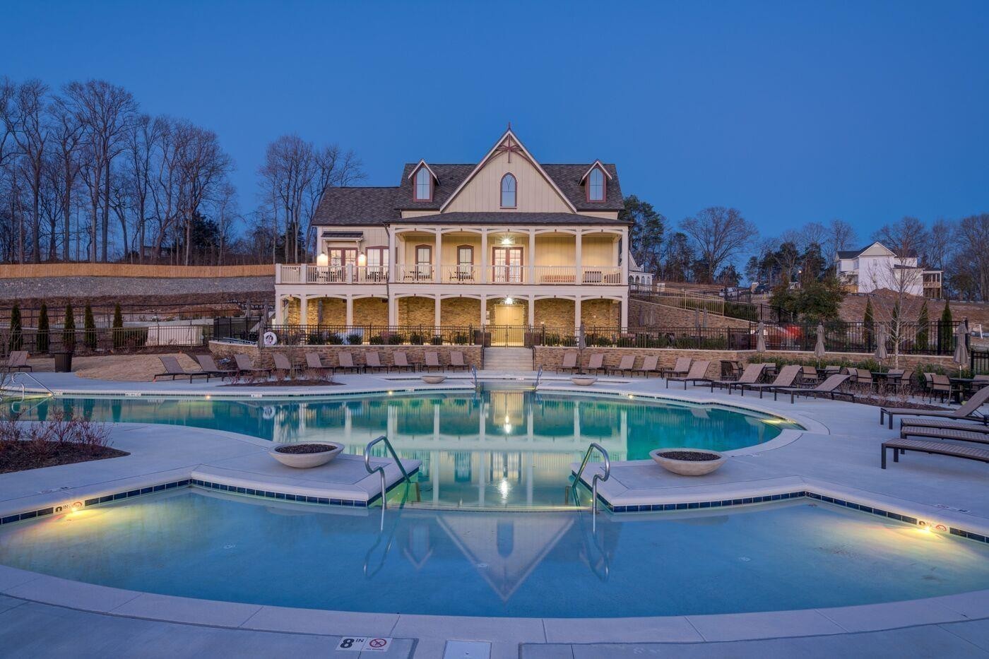 545 Sydenham Drive Franklin TN 37064
