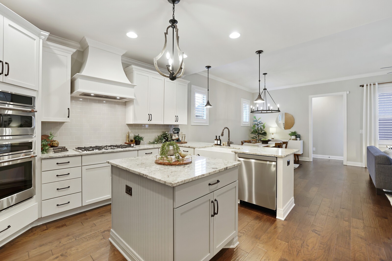 545 Sydenham Drive Franklin TN 37064