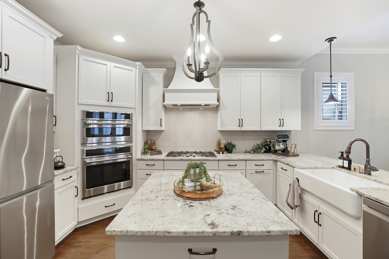 545 Sydenham Drive Franklin TN 37064