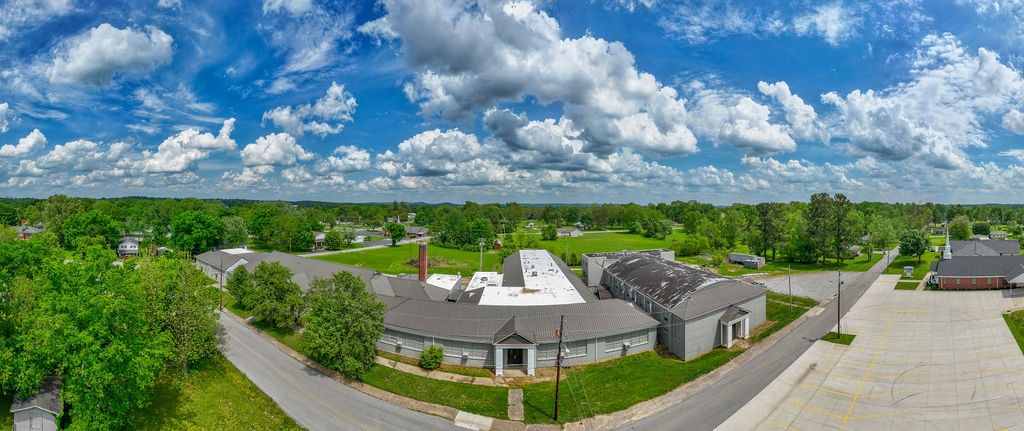 140 College Street Crofton KY 42217
