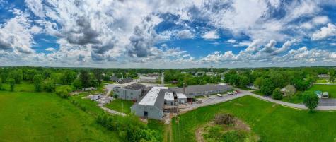 140 College Street Crofton KY 42217