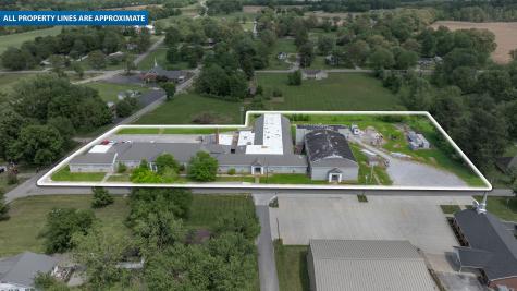 140 College Street Crofton KY 42217