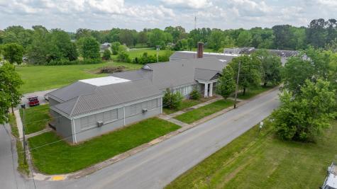 140 College Street Crofton KY 42217