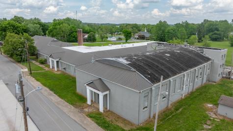 140 College Street Crofton KY 42217