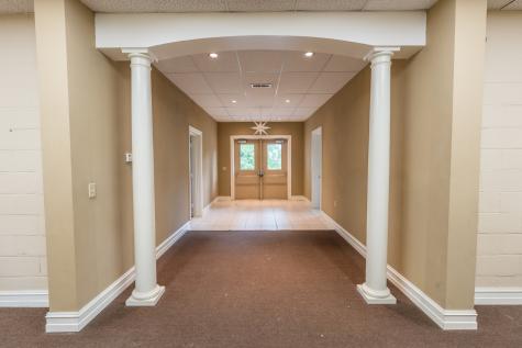 140 College Street Crofton KY 42217