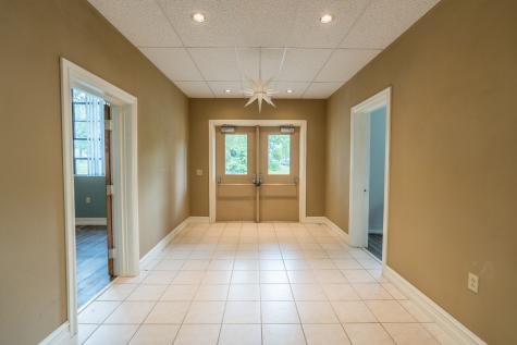 140 College Street Crofton KY 42217