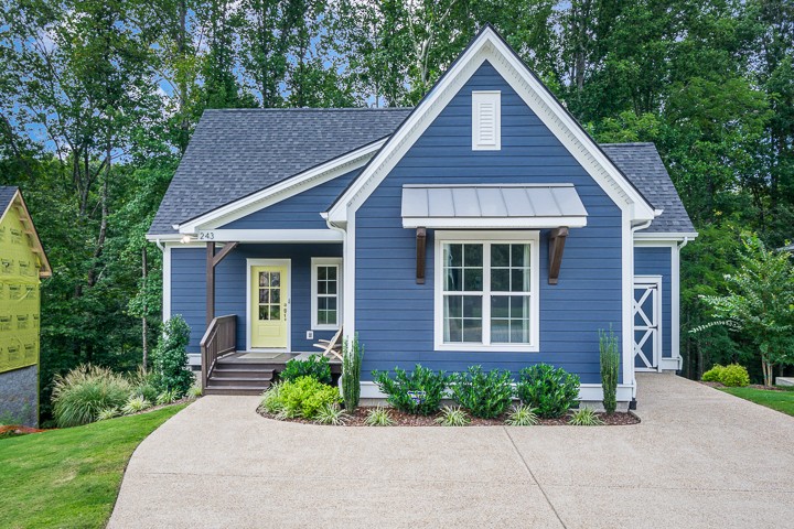 243 Evans Drive Tullahoma TN 37388