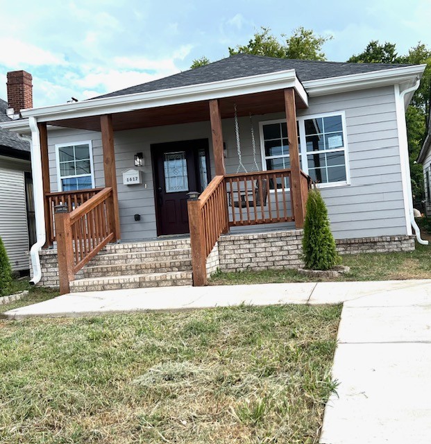 1617 Heiman Street Nashville TN 37208