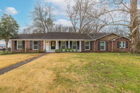 100 Churchill Place Franklin TN 37067