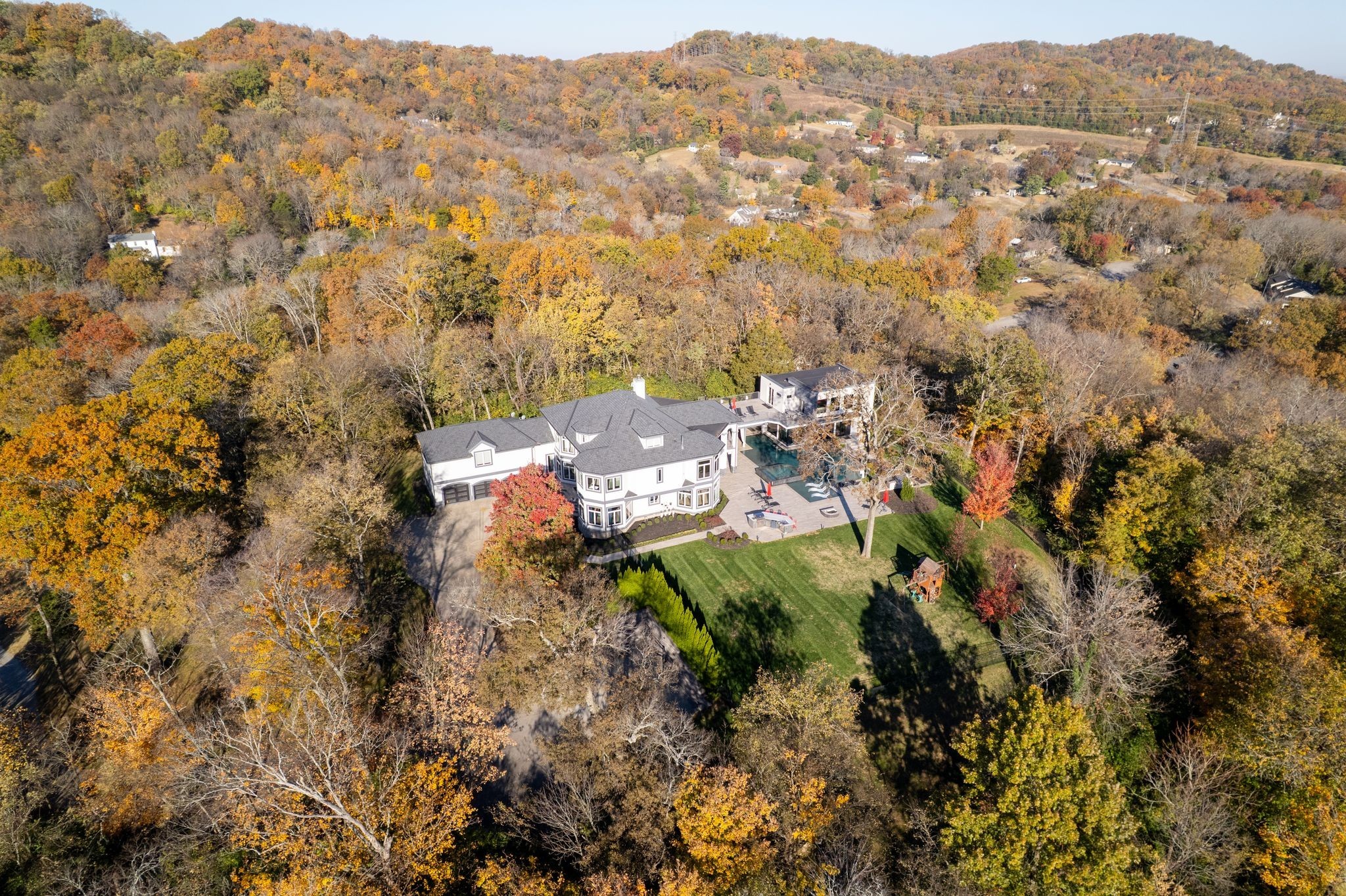 813 Deercrossing Nashville TN 37220