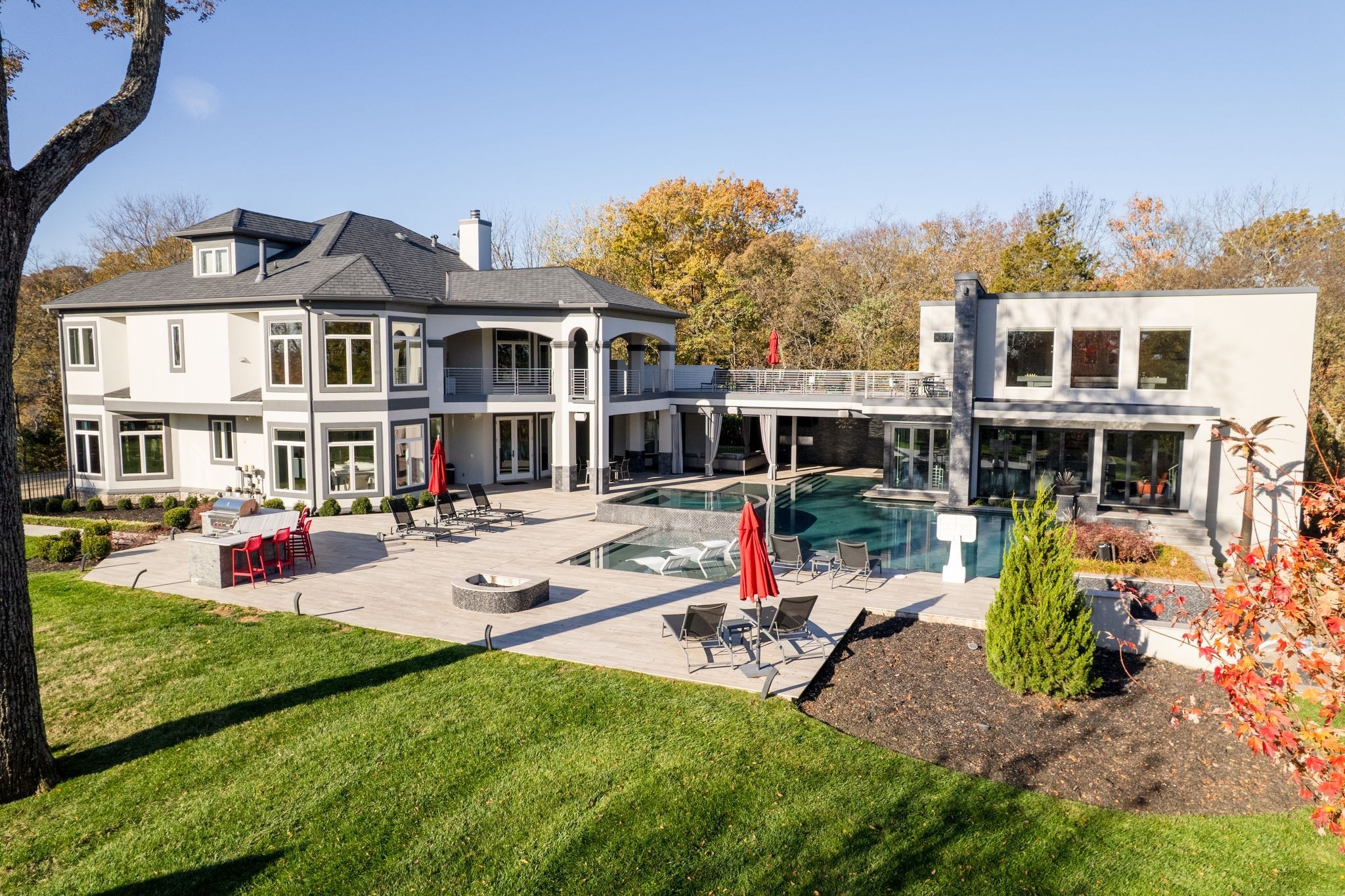 813 Deercrossing Nashville TN 37220