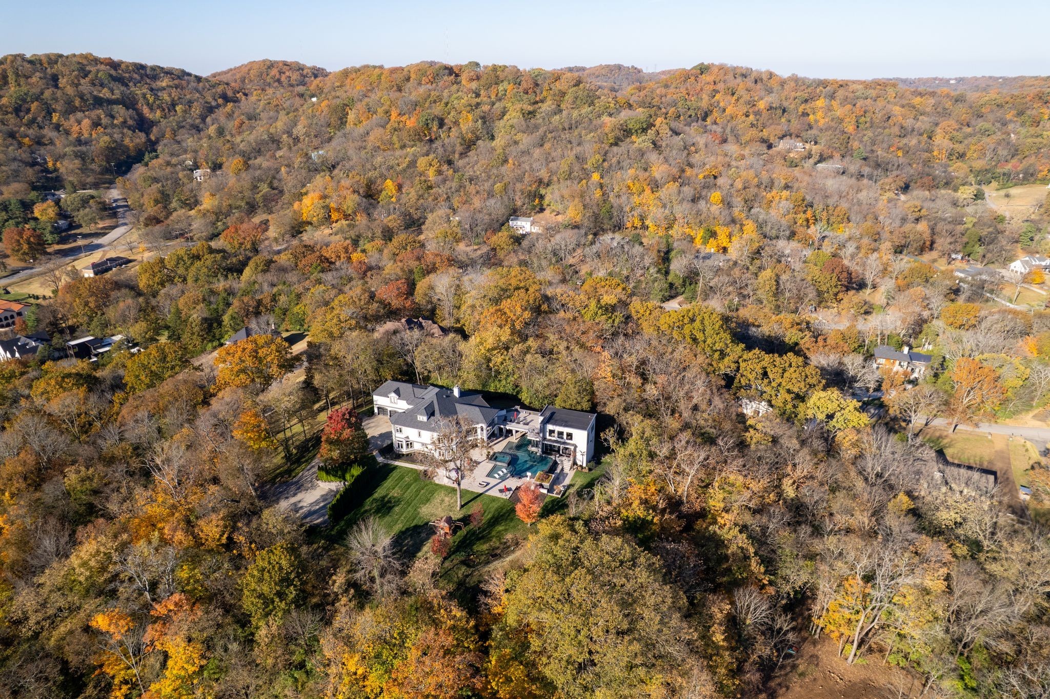 813 Deercrossing Nashville TN 37220