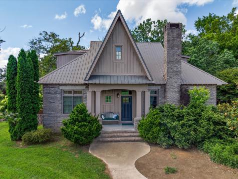 123 Jones Road Taft TN 38488