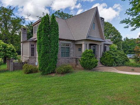 123 Jones Road Taft TN 38488