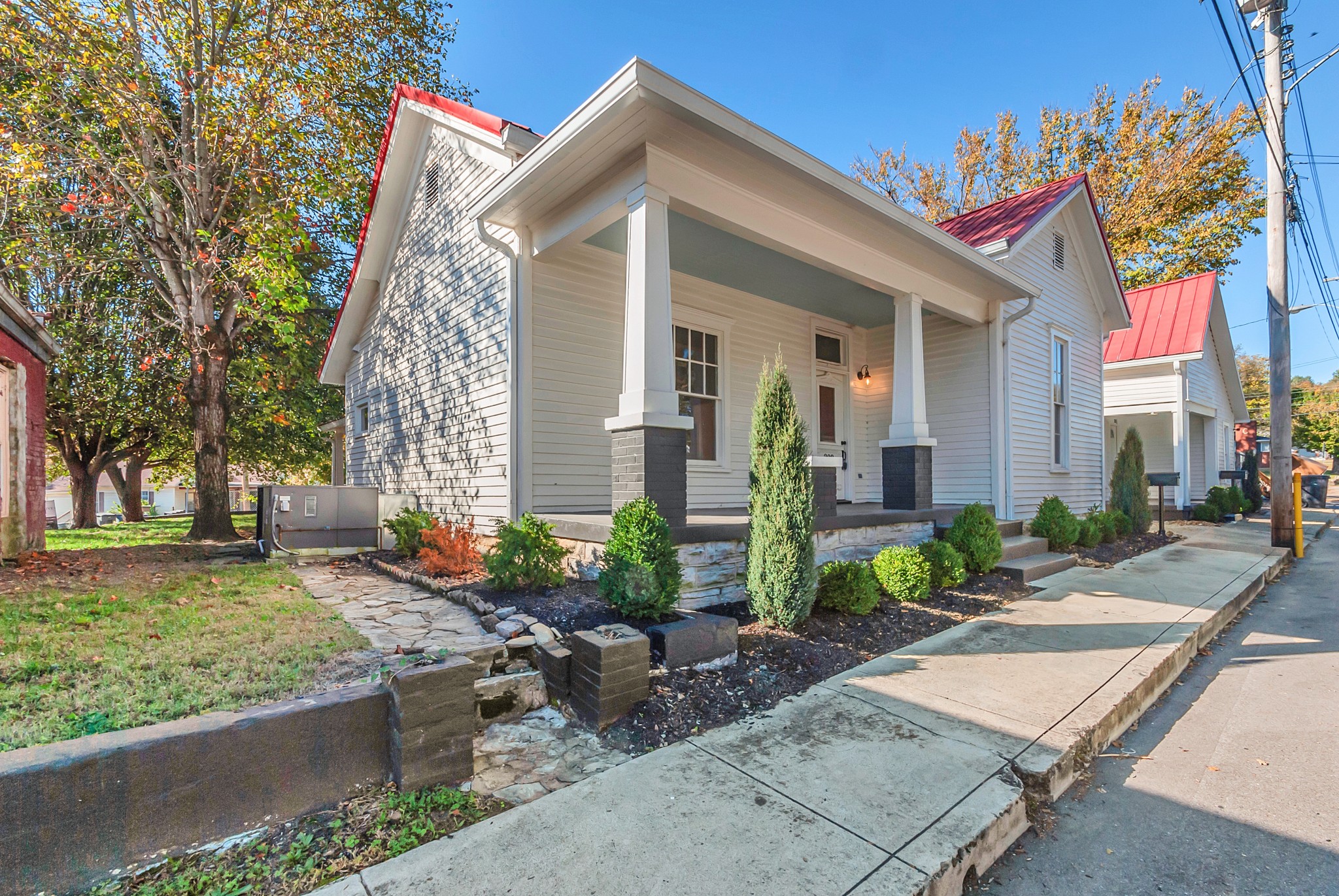 1400 Highland Avenue Columbia TN 38401