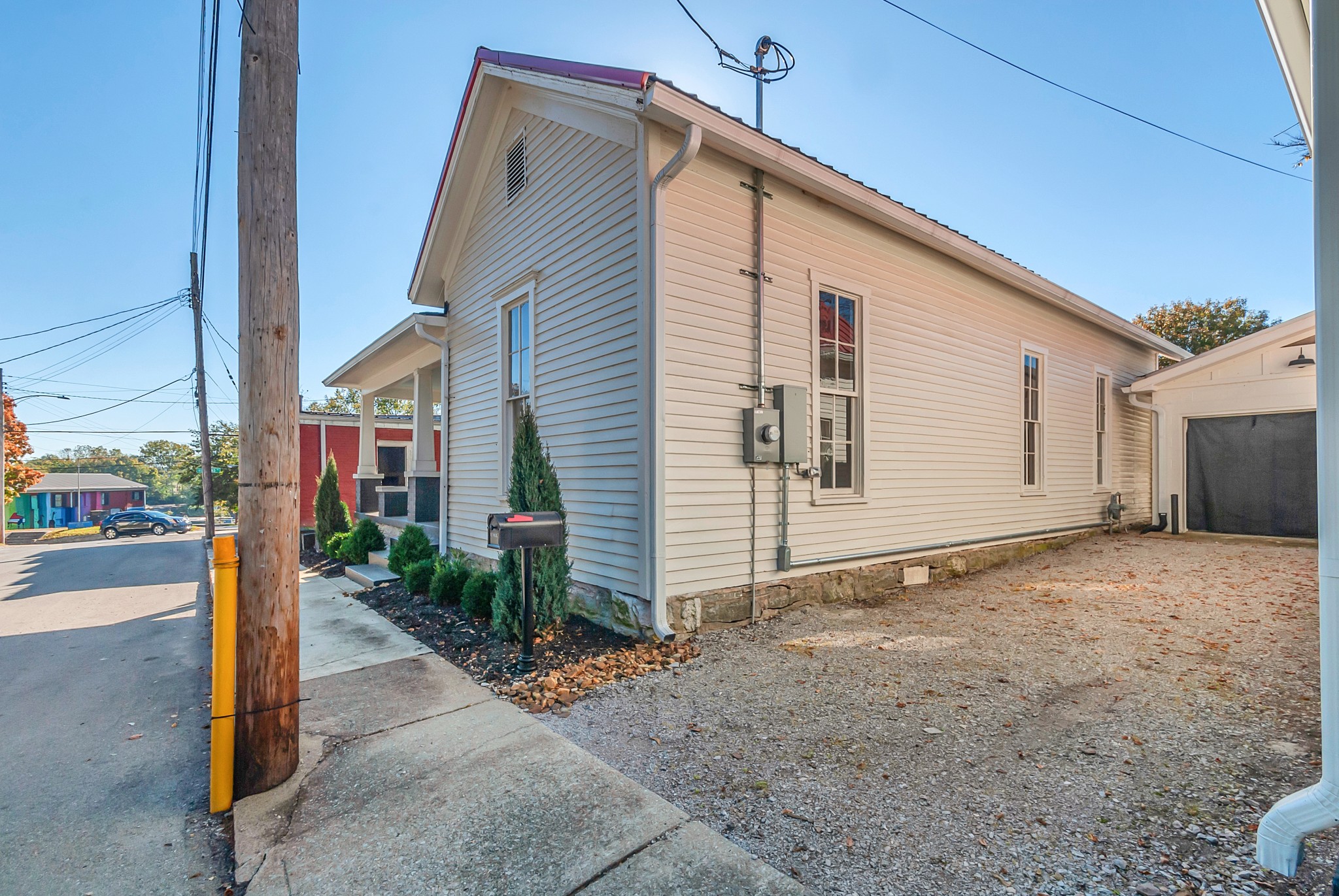 1400 Highland Avenue Columbia TN 38401