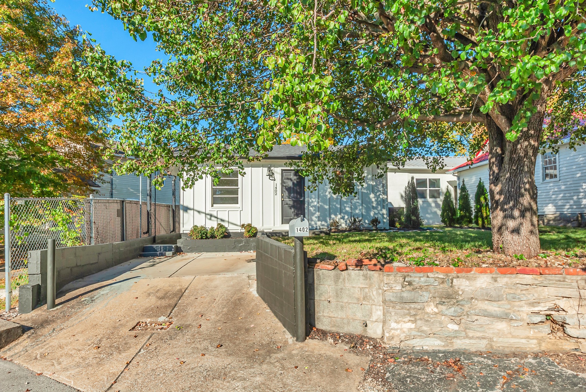 1400 Highland Avenue Columbia TN 38401
