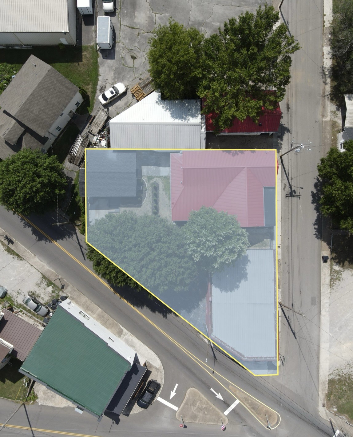 1400 Highland Avenue Columbia TN 38401