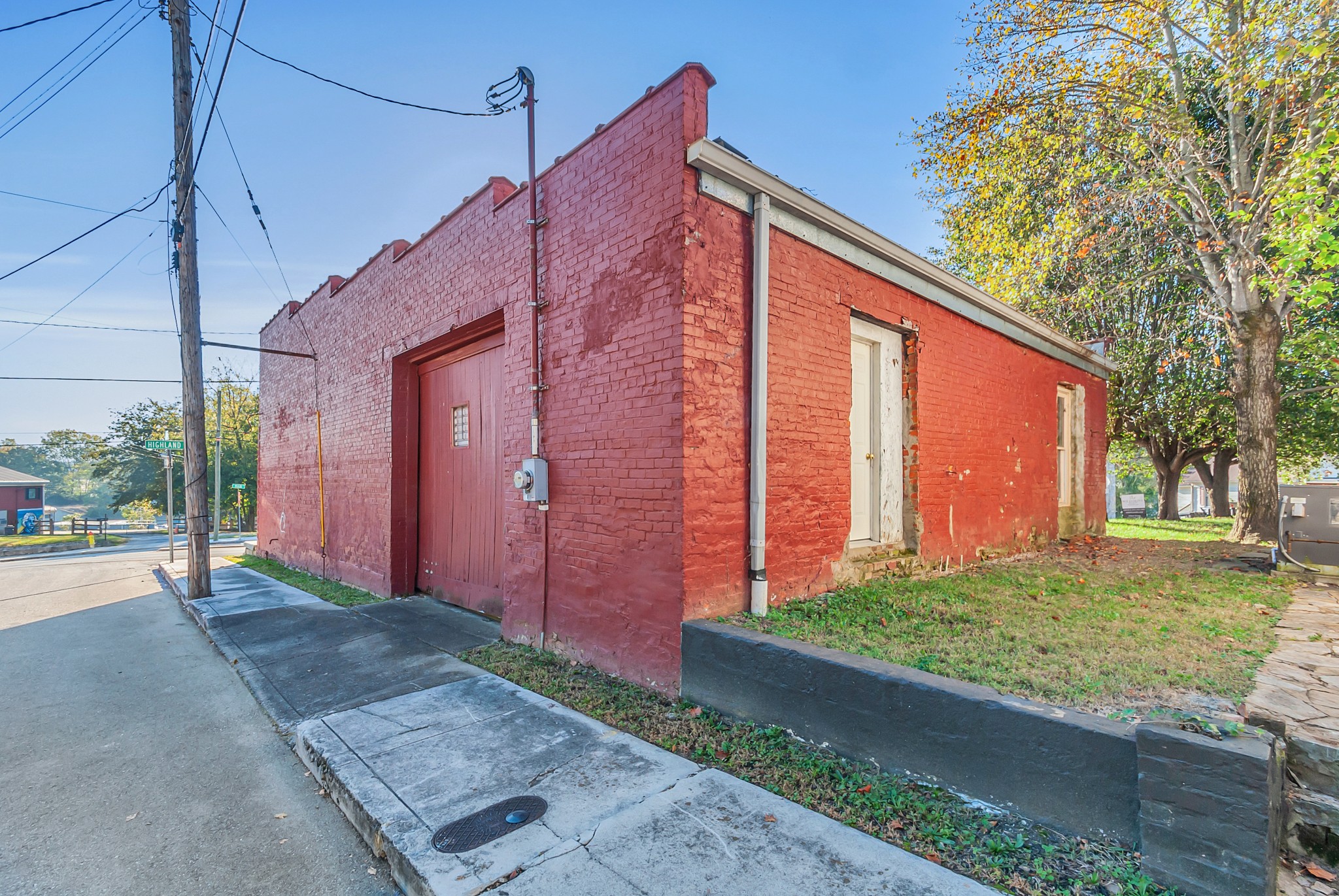 1400 Highland Avenue Columbia TN 38401