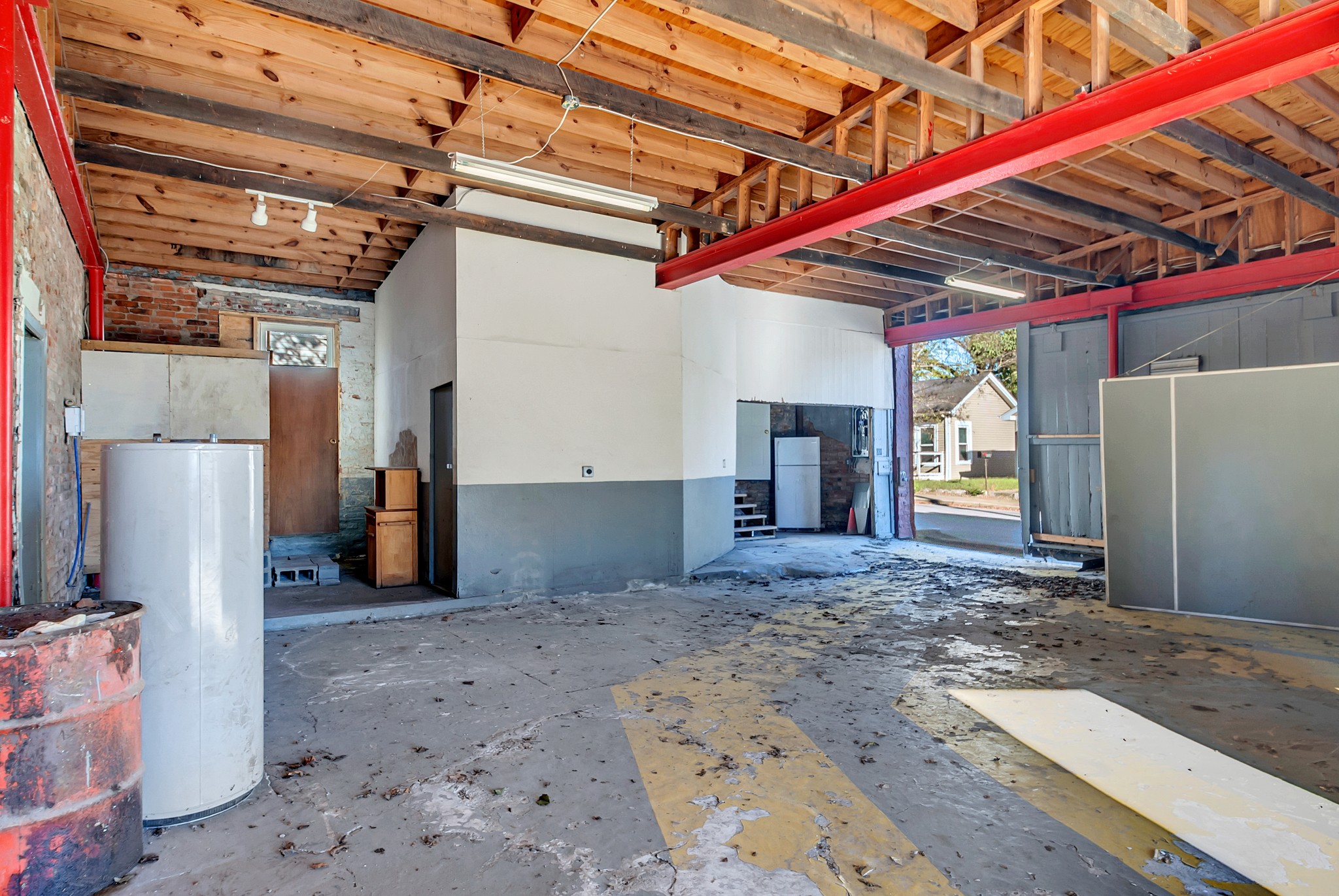 1400 Highland Avenue Columbia TN 38401