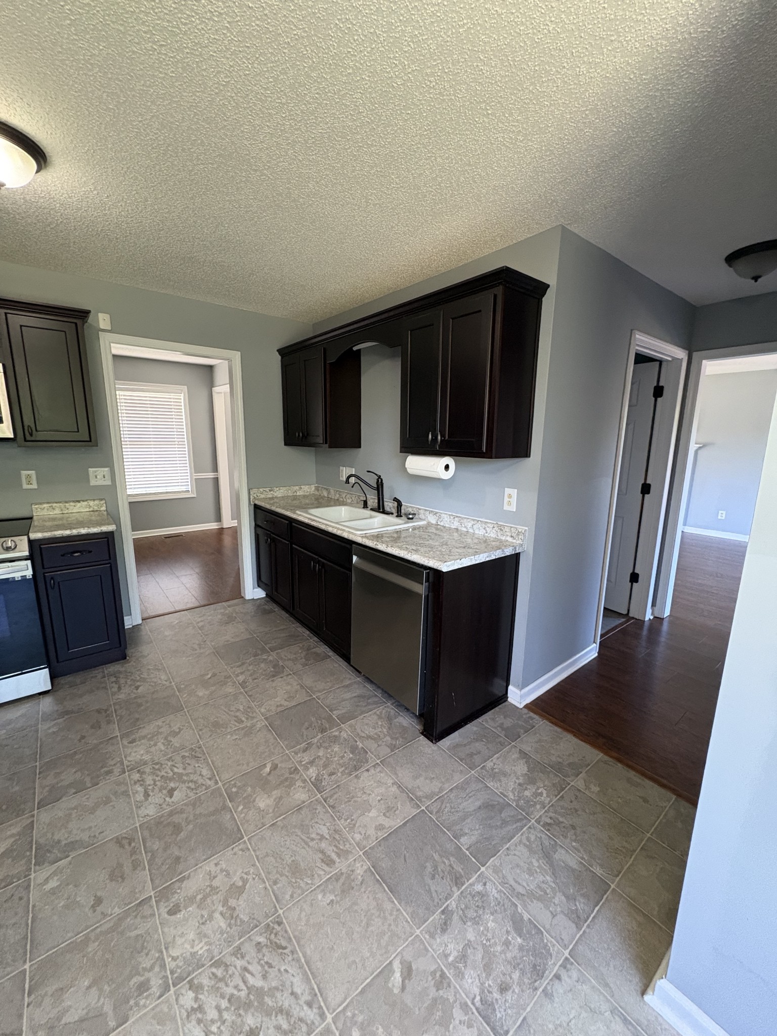 1317 Sunfield Drive Clarksville TN 37042