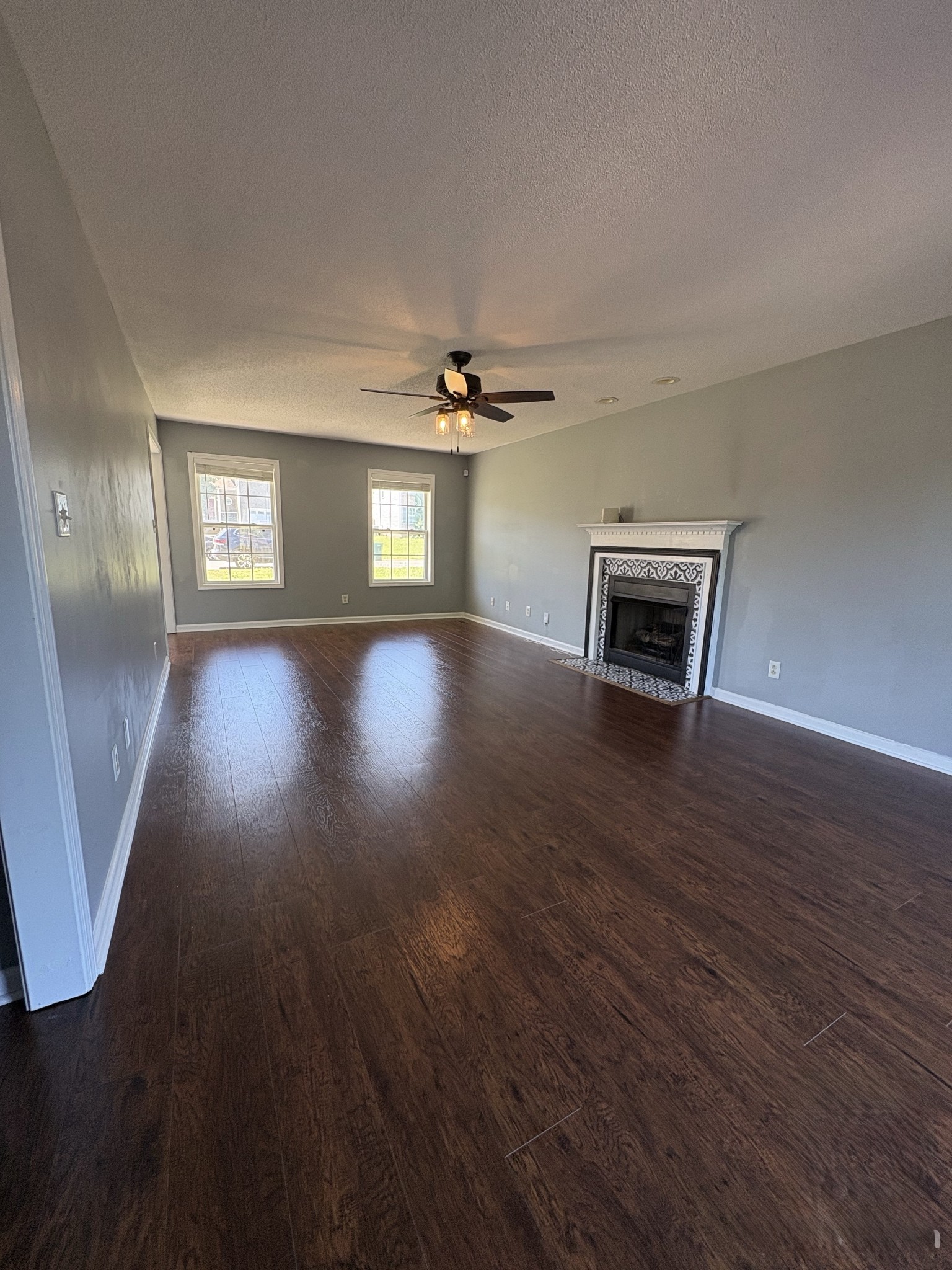 1317 Sunfield Drive Clarksville TN 37042