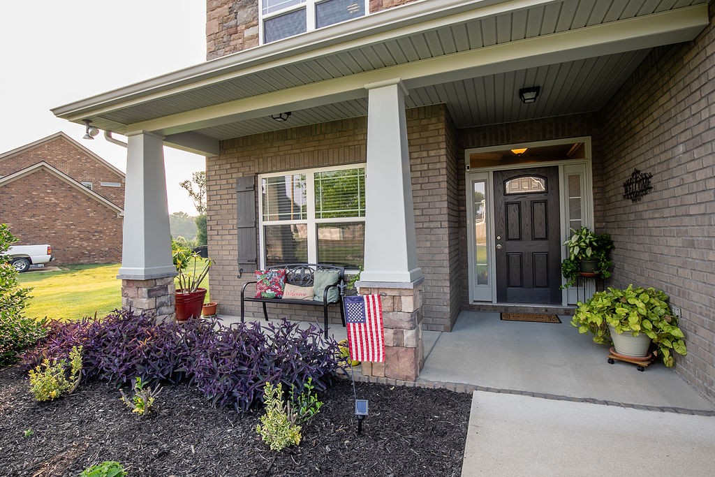 1505 Lila Drive Murfreesboro TN 37128
