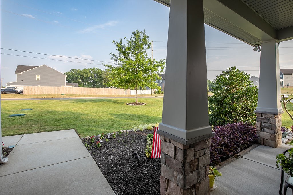 1505 Lila Drive Murfreesboro TN 37128