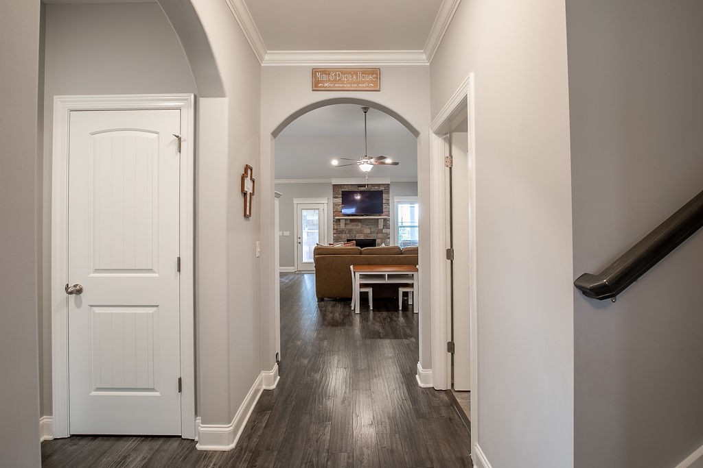 1505 Lila Drive Murfreesboro TN 37128