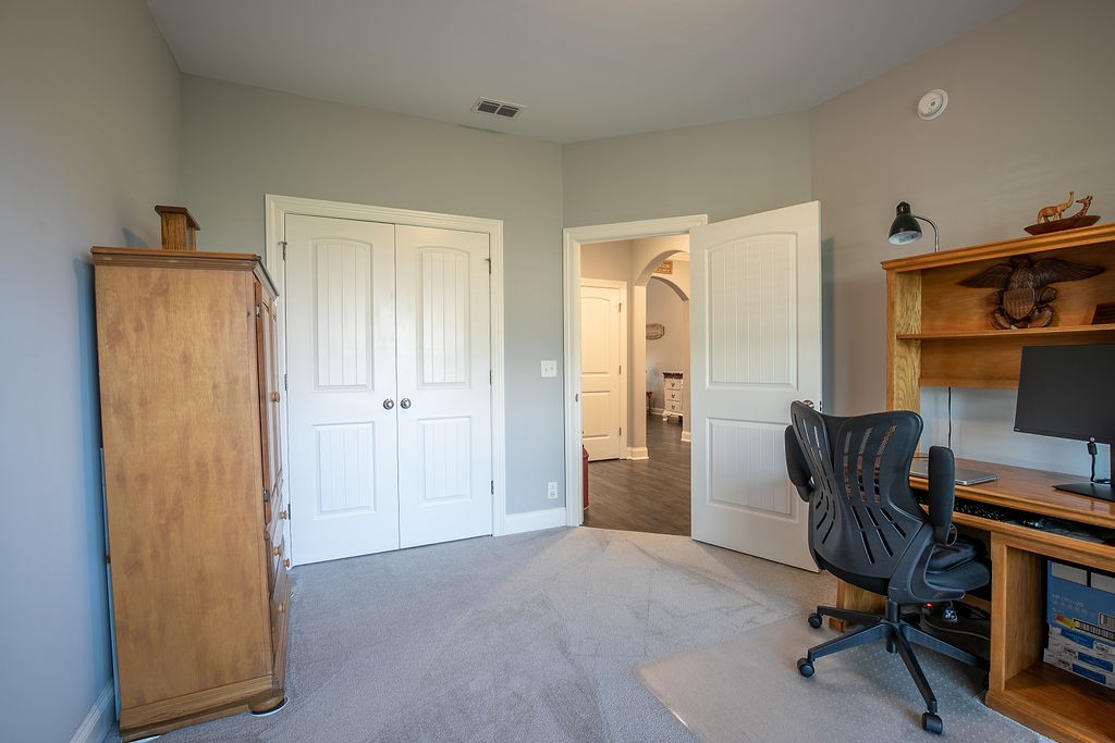1505 Lila Drive Murfreesboro TN 37128