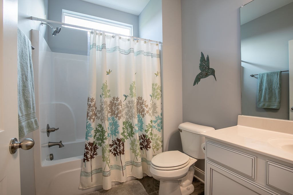 1505 Lila Drive Murfreesboro TN 37128