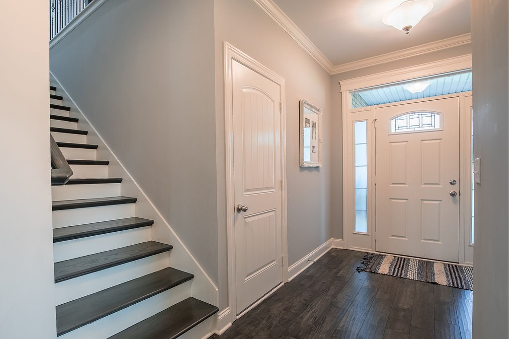 1505 Lila Drive Murfreesboro TN 37128