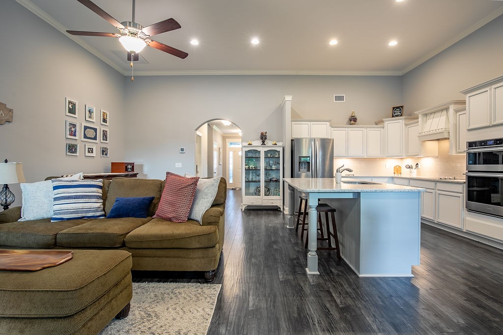 1505 Lila Drive Murfreesboro TN 37128