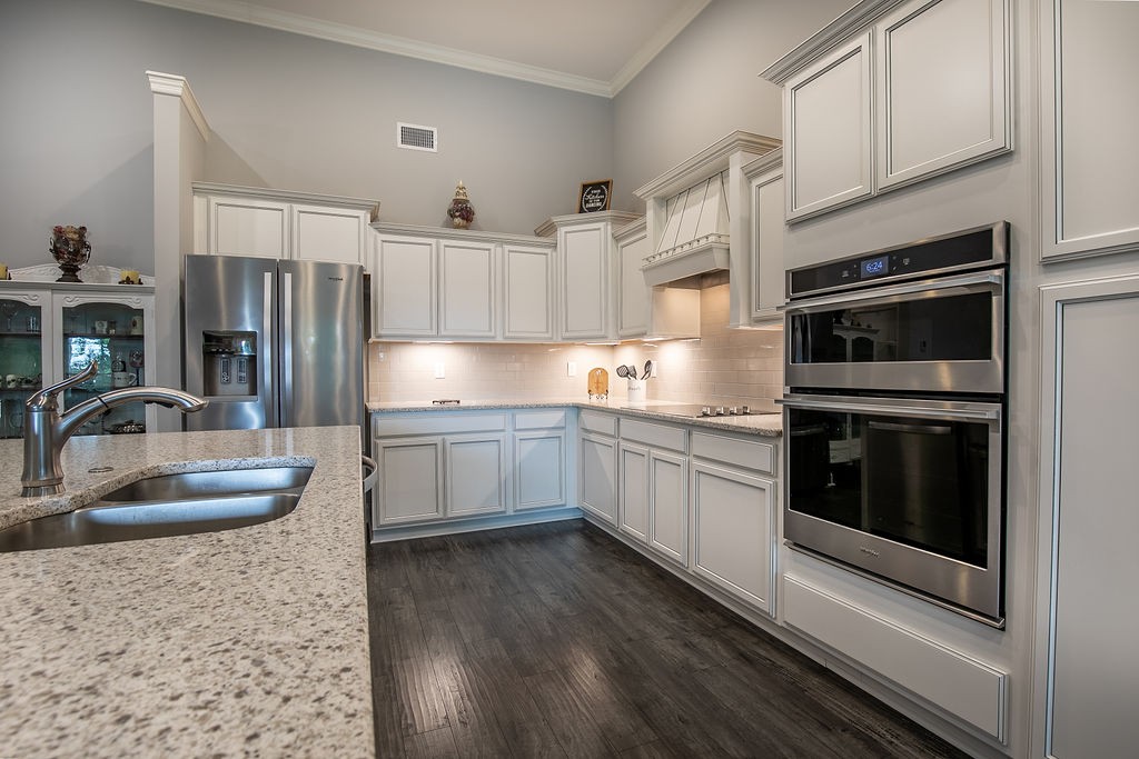 1505 Lila Drive Murfreesboro TN 37128