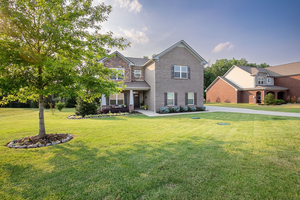 1505 Lila Drive Murfreesboro TN 37128