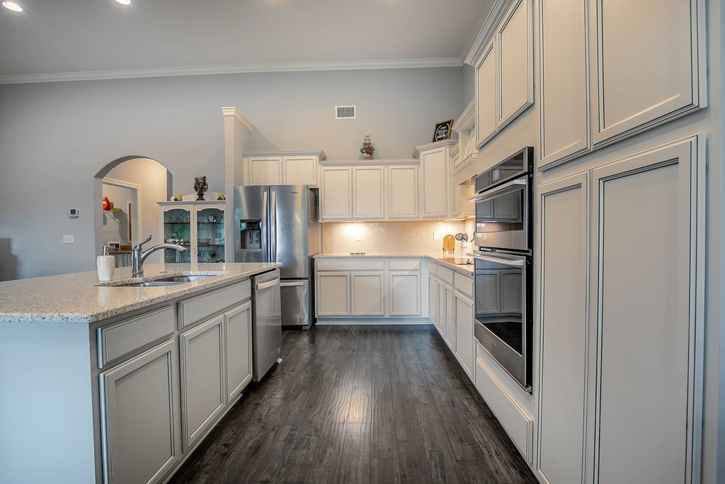 1505 Lila Drive Murfreesboro TN 37128