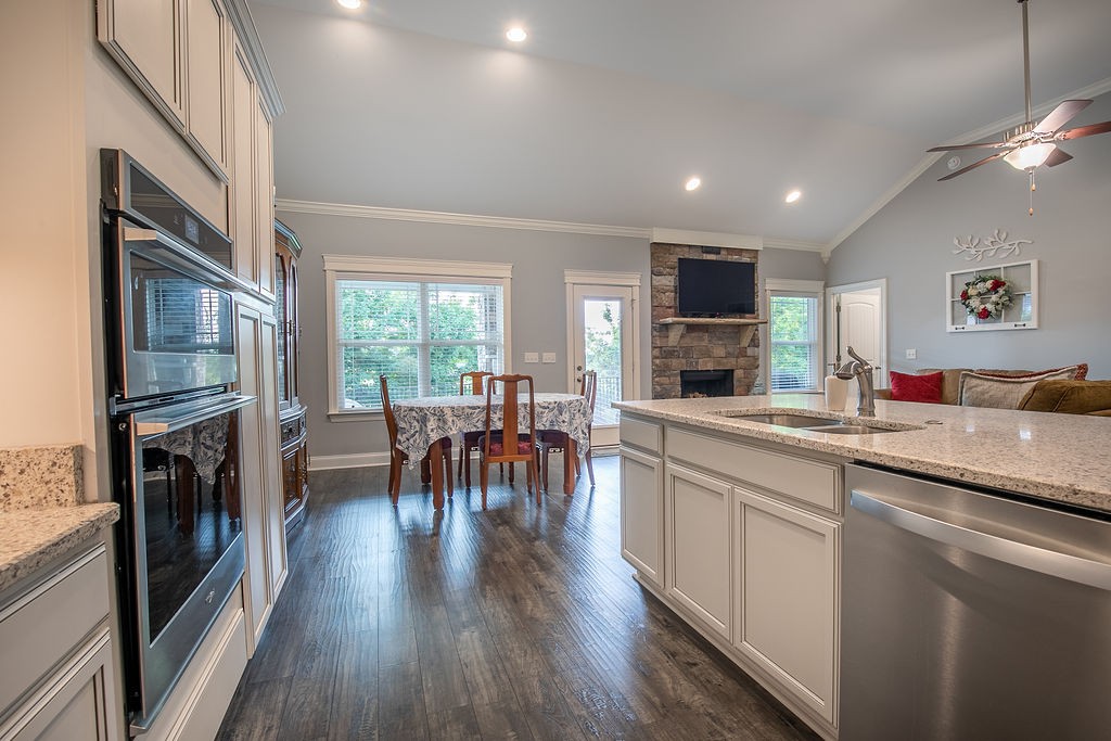 1505 Lila Drive Murfreesboro TN 37128