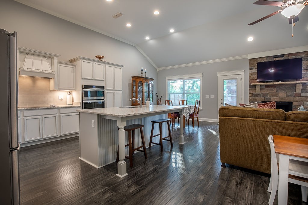 1505 Lila Drive Murfreesboro TN 37128