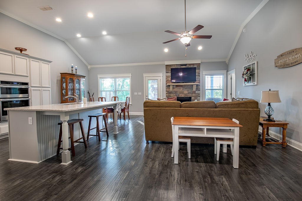 1505 Lila Drive Murfreesboro TN 37128