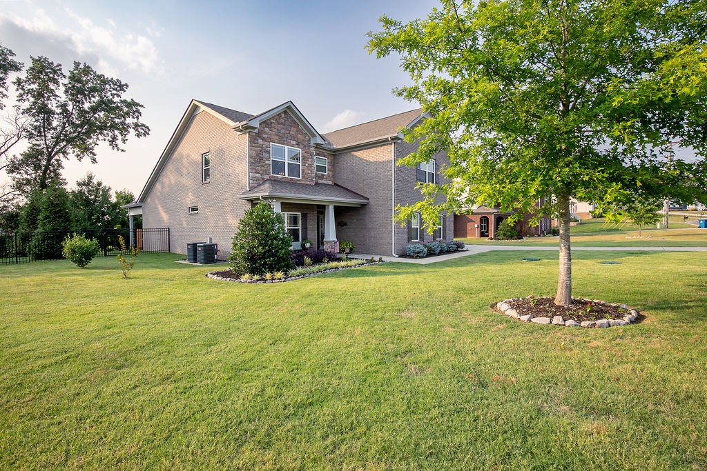 1505 Lila Drive Murfreesboro TN 37128