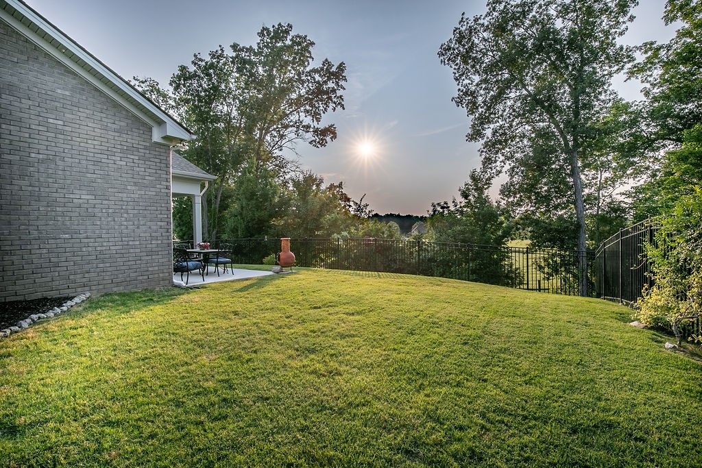 1505 Lila Drive Murfreesboro TN 37128