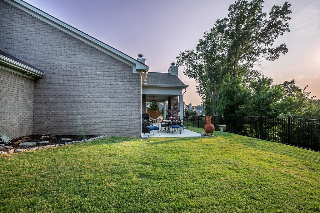 1505 Lila Drive Murfreesboro TN 37128