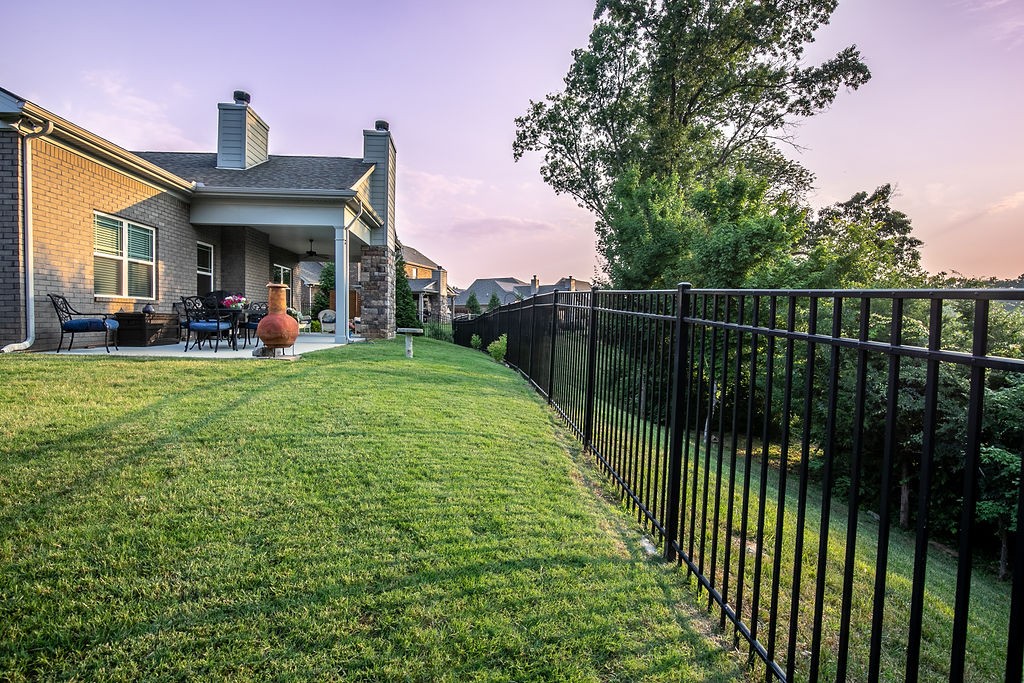 1505 Lila Drive Murfreesboro TN 37128