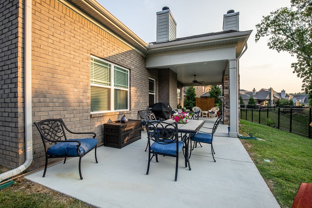 1505 Lila Drive Murfreesboro TN 37128