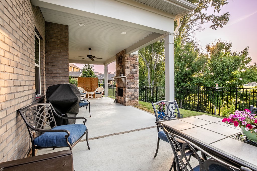 1505 Lila Drive Murfreesboro TN 37128