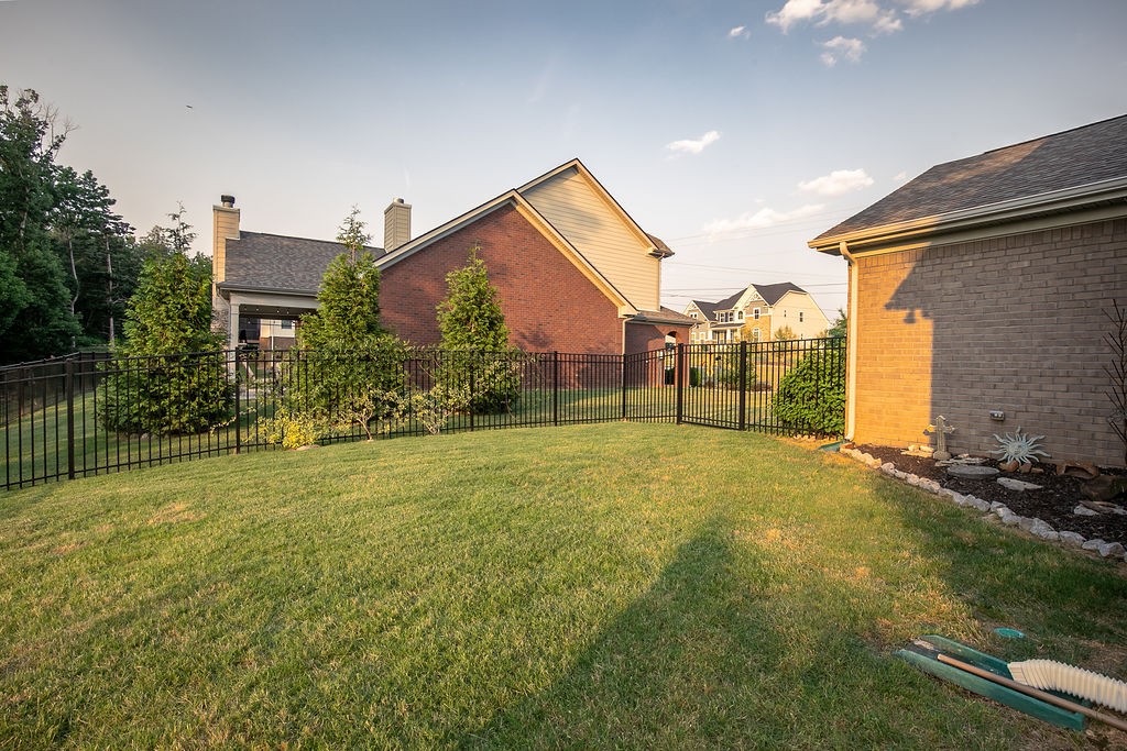 1505 Lila Drive Murfreesboro TN 37128