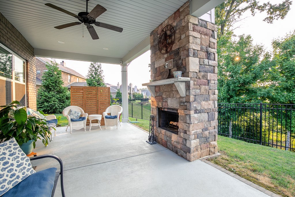 1505 Lila Drive Murfreesboro TN 37128