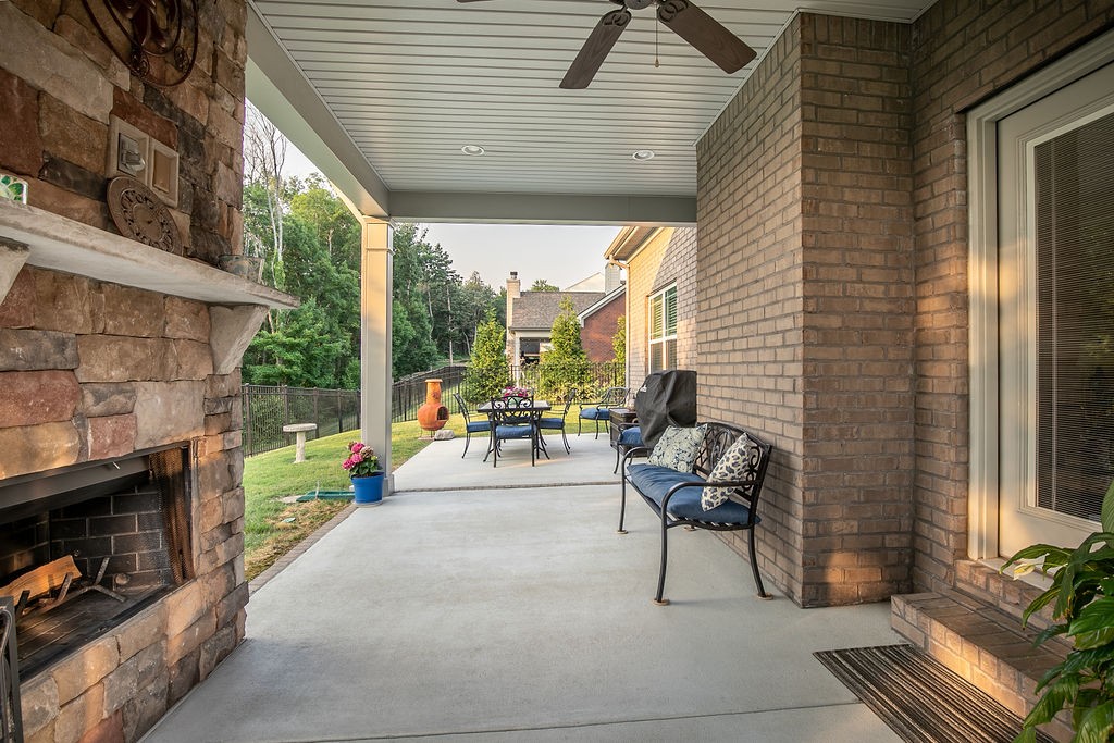 1505 Lila Drive Murfreesboro TN 37128