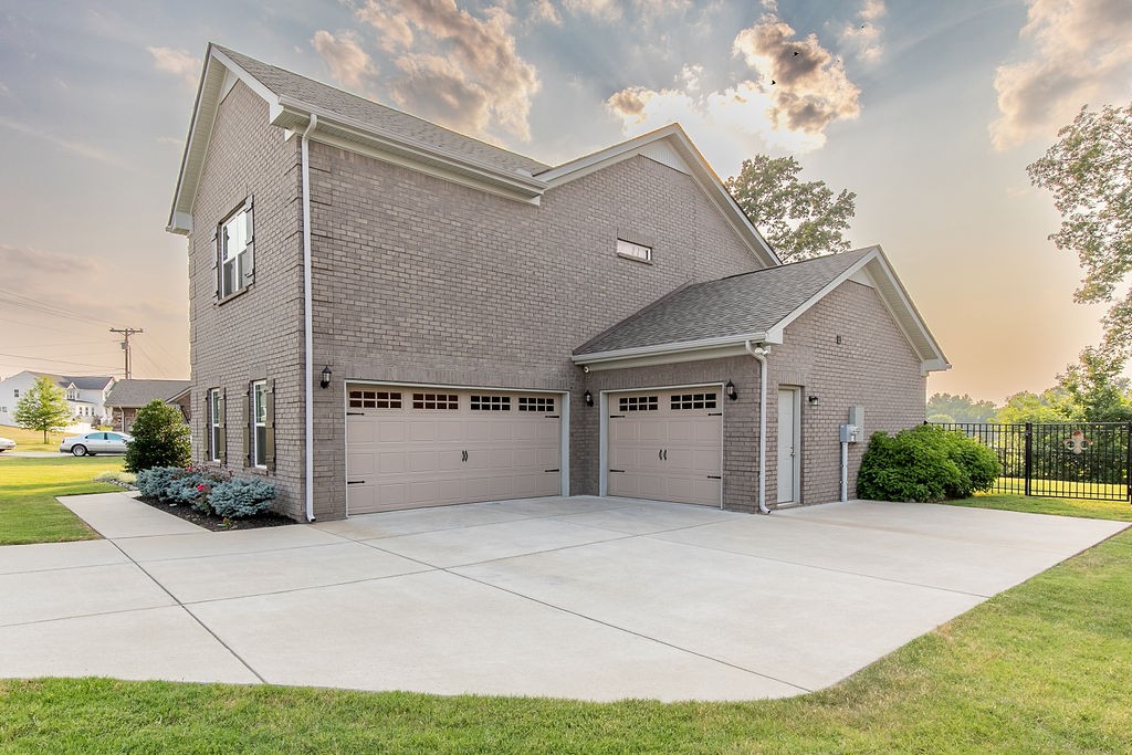 1505 Lila Drive Murfreesboro TN 37128